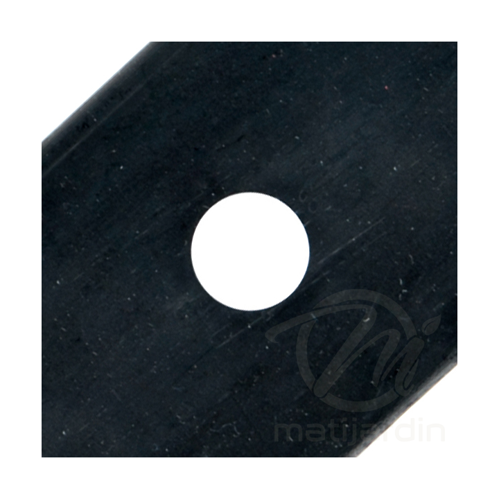 Lame tondeuse pour Husqvarna 48". N° 539100340. Coupe 41,2 cm