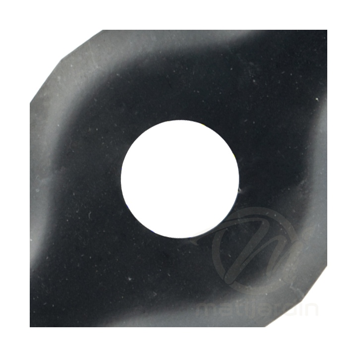 Lame tondeuse pour Sabo. N° 736-220-000. Coupe 51,3 cm