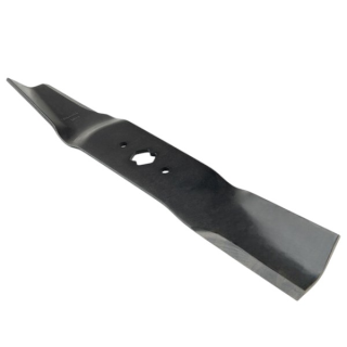 Lame tondeuse pour MTD. N° 9420623. Coupe  43,9 cm