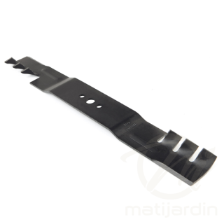 Lame tondeuse pour AYP/Roper. N° 850972. Coupe 50,8 cm