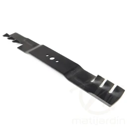 Lame tondeuse pour AYP/Roper. N° 850972. Coupe 50,8 cm