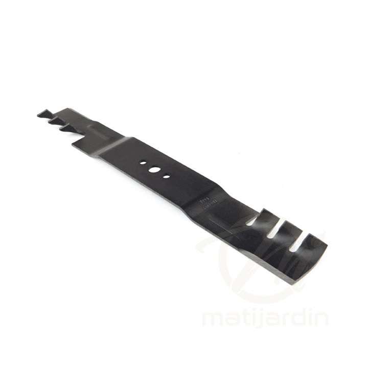 Lame tondeuse pour AYP/Roper. N° 850972. Coupe 50,8 cm