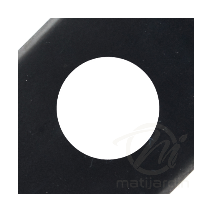 Lame tondeuse pour Toro 478. N° 18317. Coupe 42,5 cm