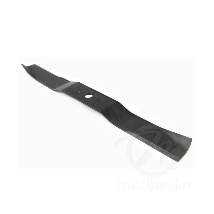 Lame tondeuse pour Toro. N° 98-3028. Coupe 63,5 cm