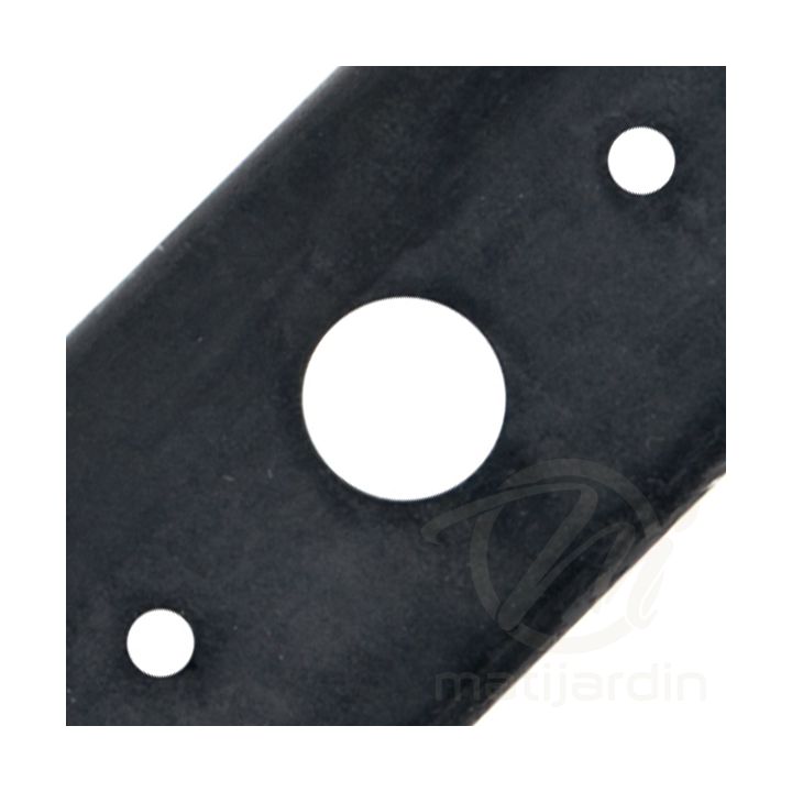 Lame tondeuse pour Toro. N° 98-3028. Coupe 63,5 cm