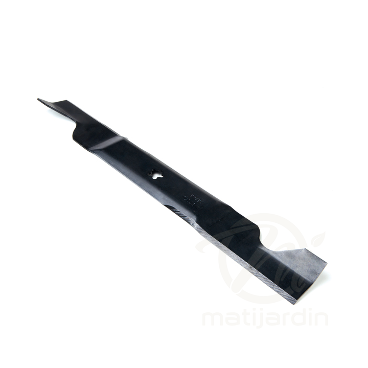 Lame tondeuse pour AYP/Roper. N° 405380. Coupe  58,4 cm