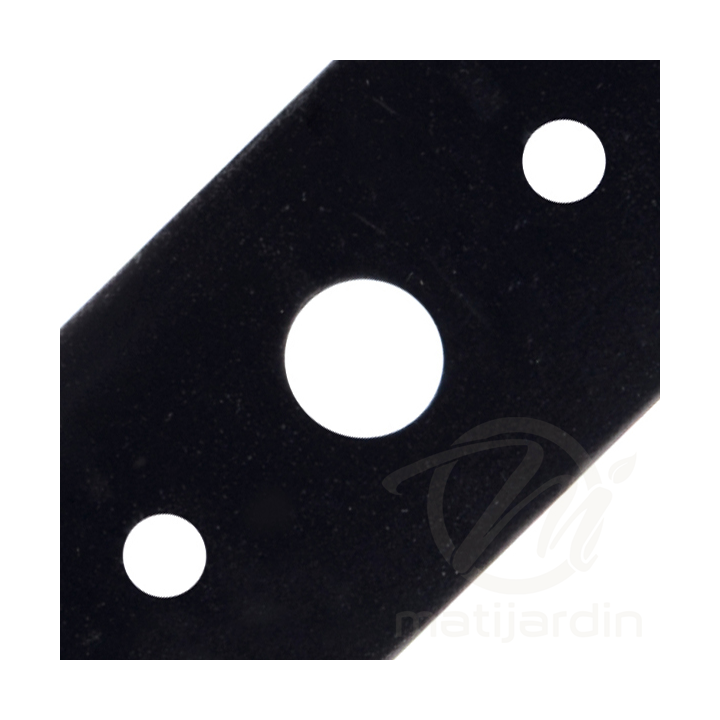 Lame tondeuse pour Solo 560. N° 82004354/0. Coupe 46 cm