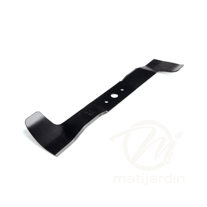 Lame tondeuse pour Viking MT540. N° 82004354/0. Coupe 46 cm