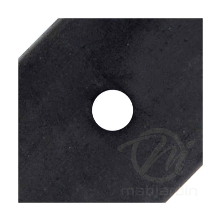 Lame tondeuse pour AYP/Roper GT180. N° 5321217-98. Coupe 44,1 cm