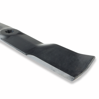 Lame tondeuse pour John Deere Riders G110. N° GX21380. Coupe 47,3 cm