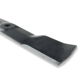 Lame tondeuse pour John Deere Riders G110. N° GX21380. Coupe 47,3 cm