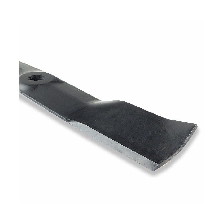 Lame tondeuse pour John Deere Riders G110. N° GX21380. Coupe 47,3 cm