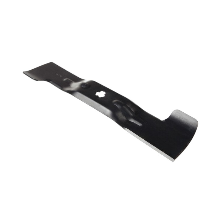 Lame tondeuse pour MTD. N° 742-0673. Coupe 46,7 cm