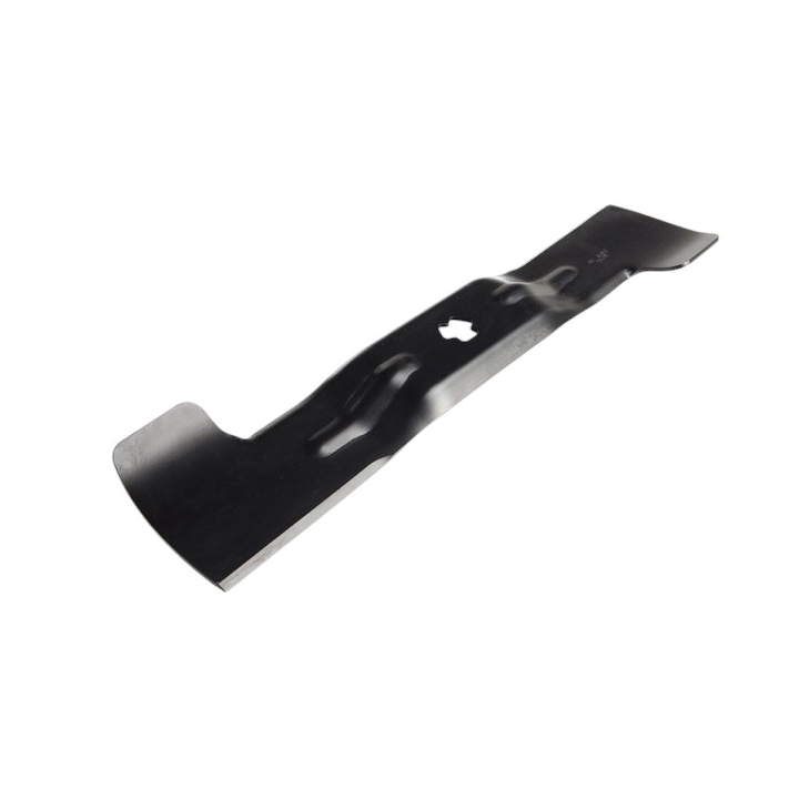 Lame tondeuse pour MTD. N° 742-0672. Coupe 46,7 cm