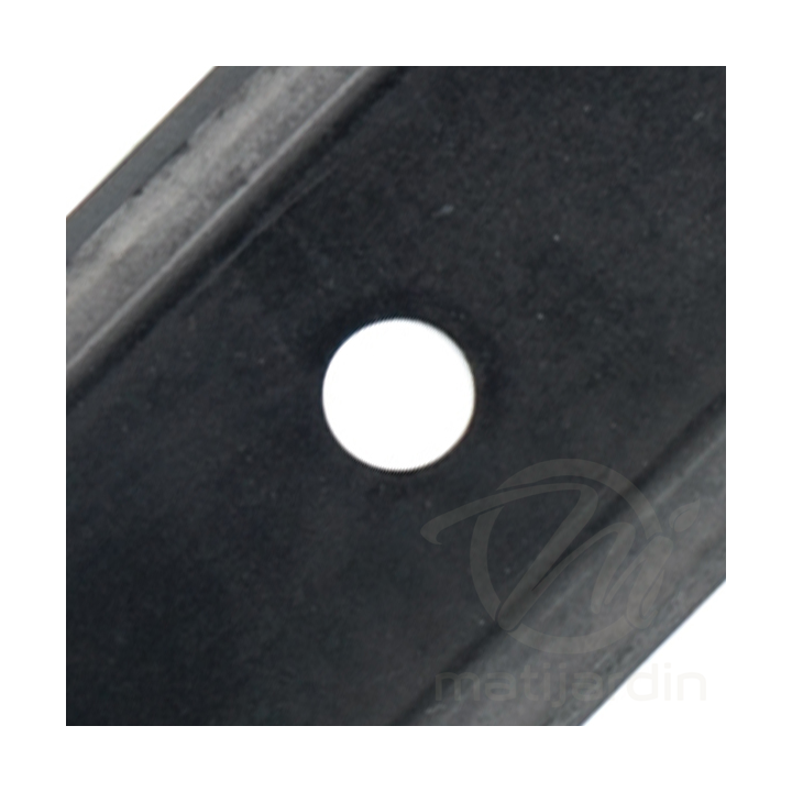 Lame tondeuse pour Noma/AMF. N° 325762. Coupe 51,4 cm