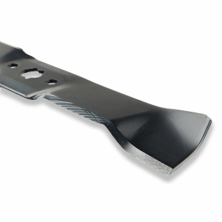 Lame tondeuse pour MTD 600. N° 742-0611. Coupe 41,3 cm