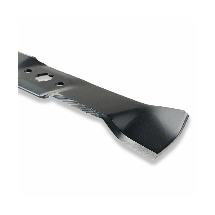 Lame tondeuse pour MTD 600. N° 742-0611. Coupe 41,3 cm