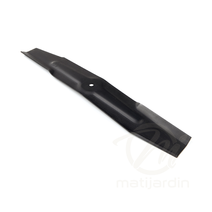 Lame tondeuse pour Bernard moteur BM4. N°12806. Coupe 53 cm