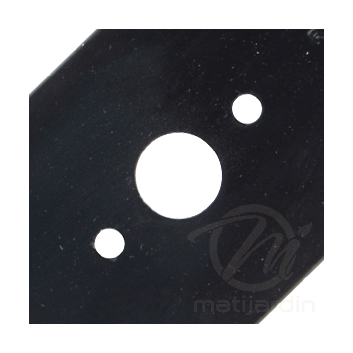 Lame tondeuse pour AS Motor AS21. N° 10003077. Coupe 50 cm