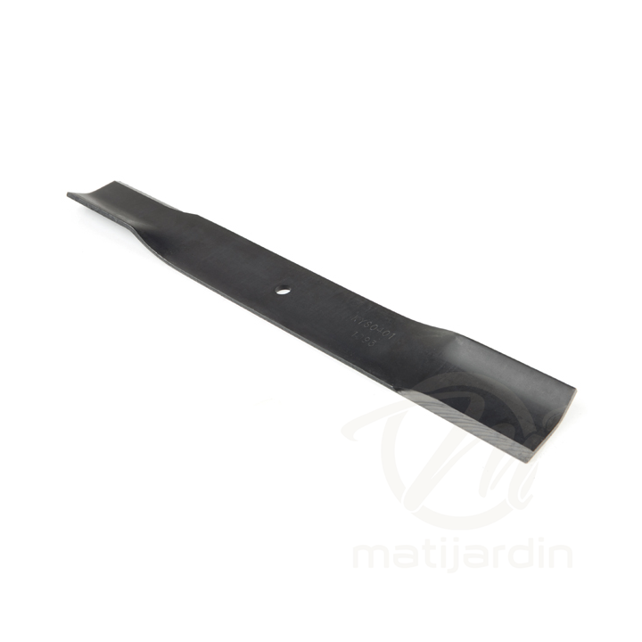Lame tondeuse pour Noma/AMF 32". N° 56820. Coupe 41 cm