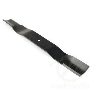 Lame tondeuse pour Maplex 206. N°1206. Coupe 45,8 cm