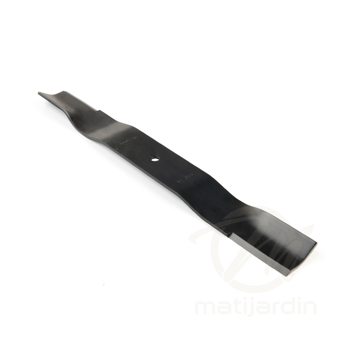 Lame tondeuse pour Maplex 206. N°1206. Coupe 45,8 cm