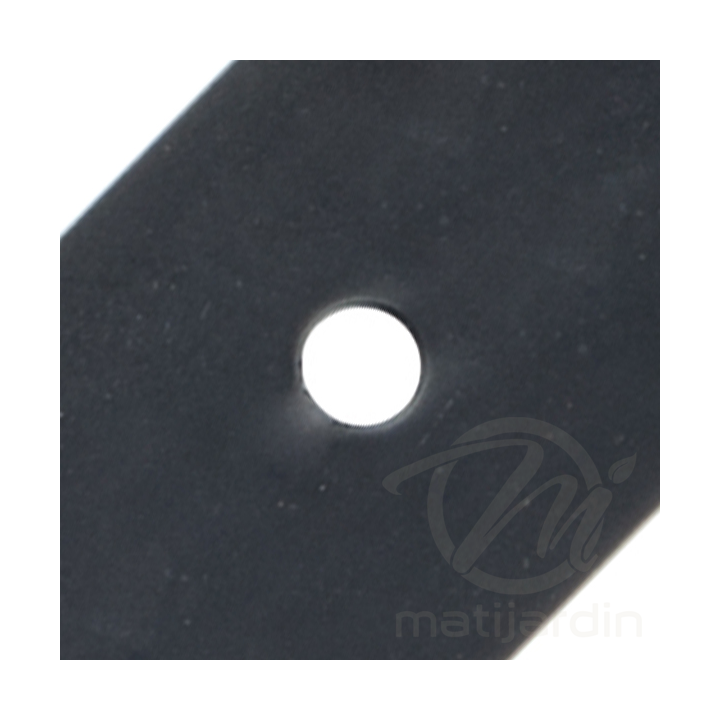 Lame tondeuse pour Maplex 230. N°1206. Coupe 45,8 cm