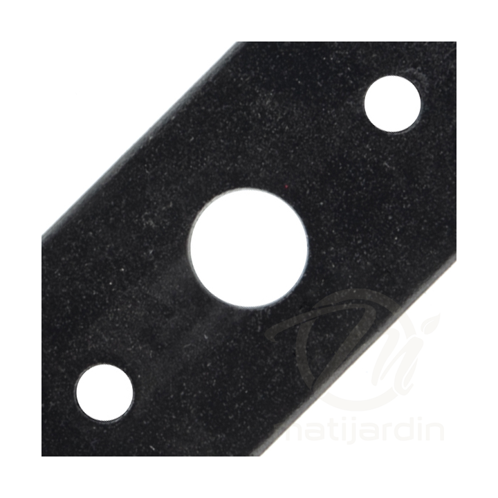 Lame tondeuse pour Mac Garda. N° 81004095. Coupe 37,5 cm