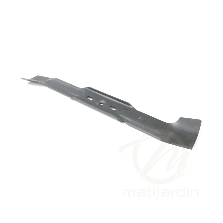 Lame tondeuse pour Wolf RT56. N° RZA56. Coupe 55,5 cm