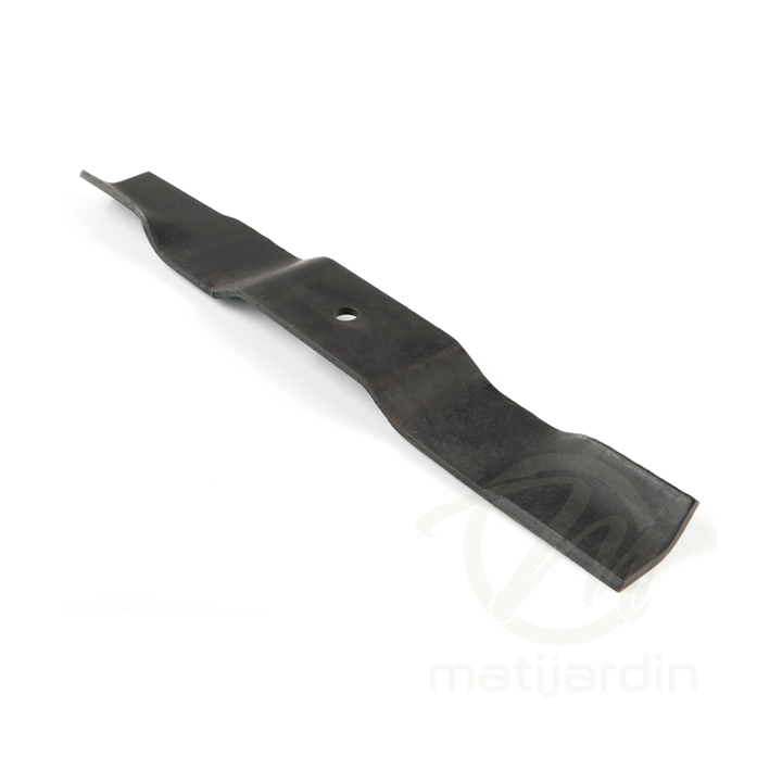 Lame tondeuse pour Maplex. N° 5520840. Coupe 39,4 cm