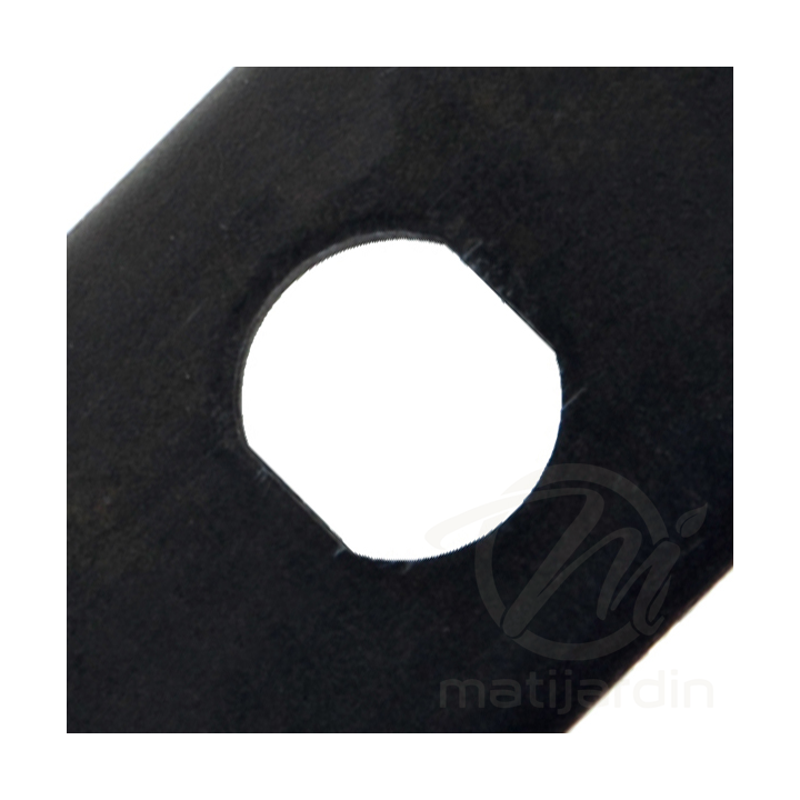 Lame tondeuse pour Murray 36". N° 20930. Coupe 46 cm