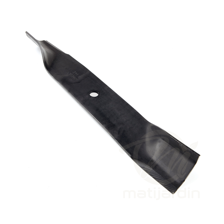 Lame tondeuse pour John Deere SX38. N° M84472. Coupe 49,5 cm