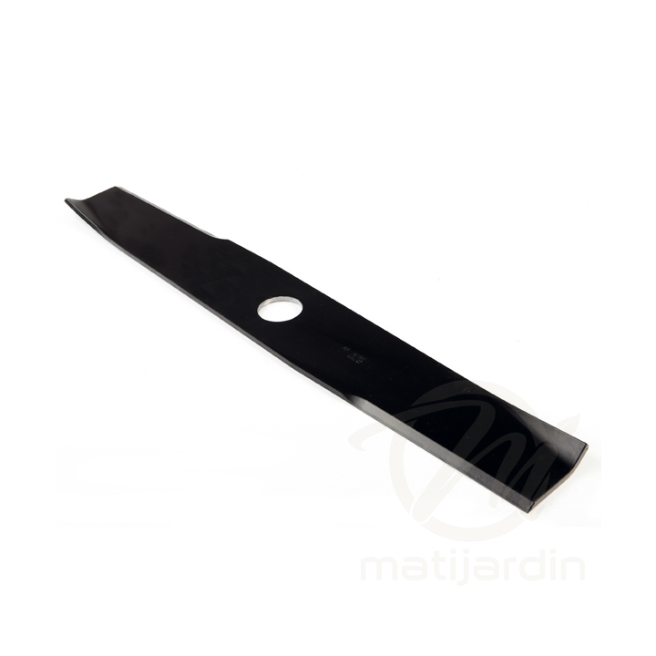 Lame tondeuse pour Sabo 51-210. N° SA19219. Coupe 51,5 cm