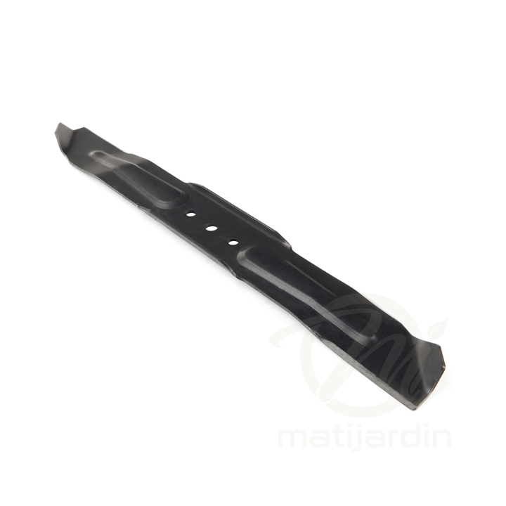 Lame tondeuse pour Toro éjection arrière 20550. N° 421000. Coupe 53 cm