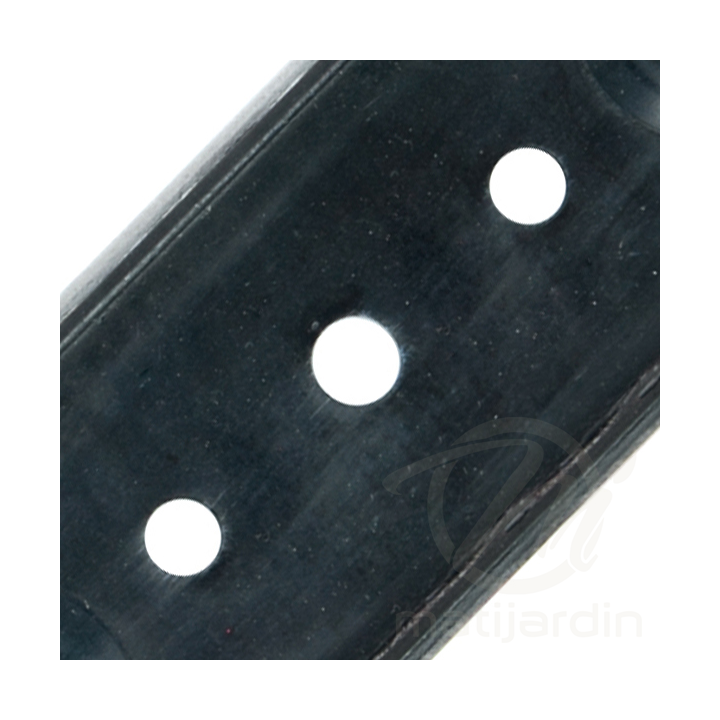 Lame tondeuse pour Toro éjection arrière 437. N° 260880. Coupe 53 cm