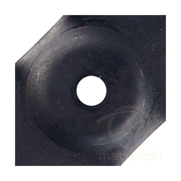 Lame tondeuse pour Noma/AMF 39". N° 57299. Coupe 50 cm