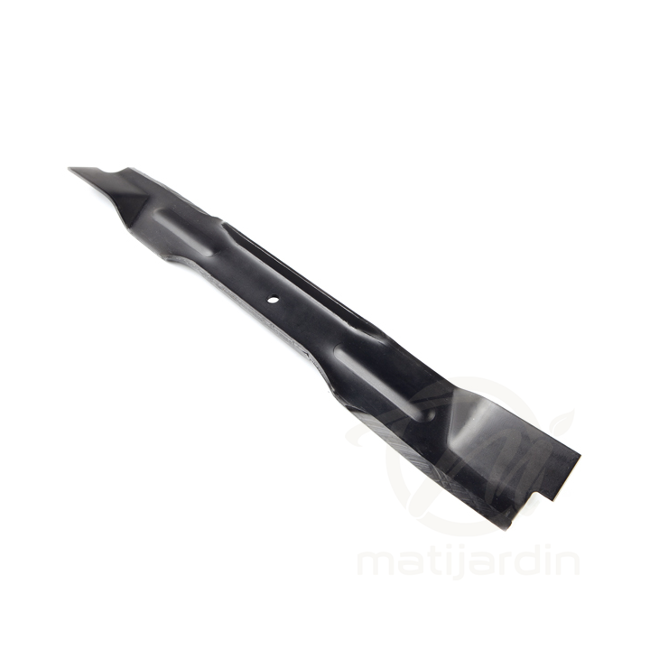 Lame tondeuse pour Ariens 911000. N°01128500. Coupe 52 cm