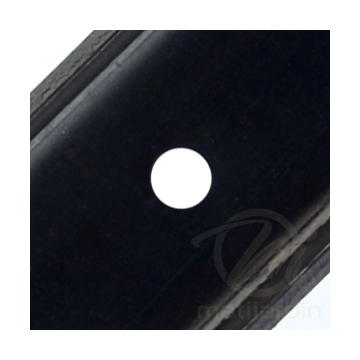 Lame tondeuse pour Ariens 911000. N° 01137000. Coupe 52 cm