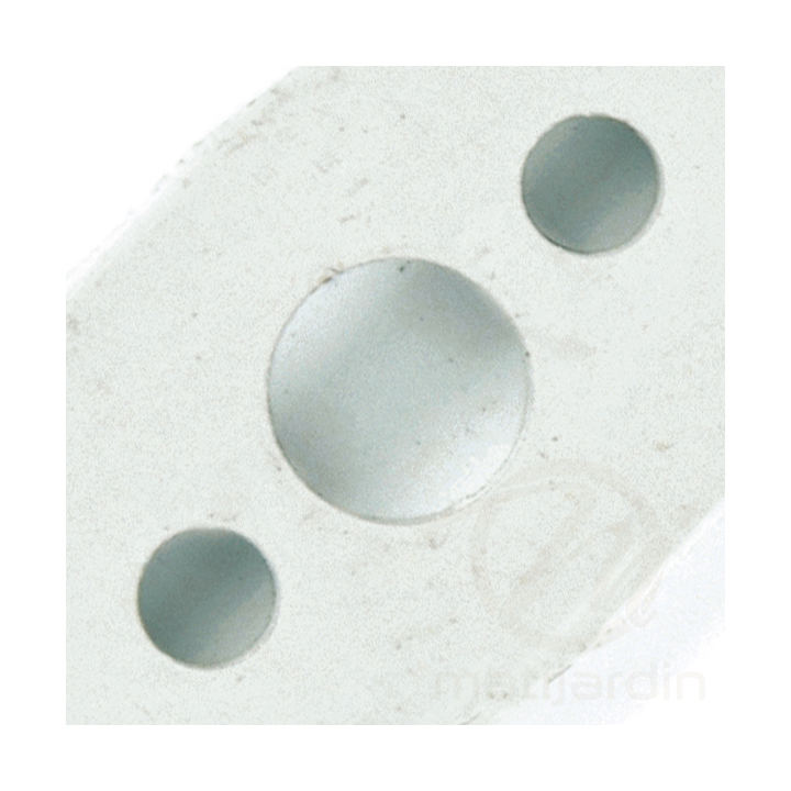 Lame tondeuse pour Flymo E25. N° FL512653501/1. Coupe 25 cm