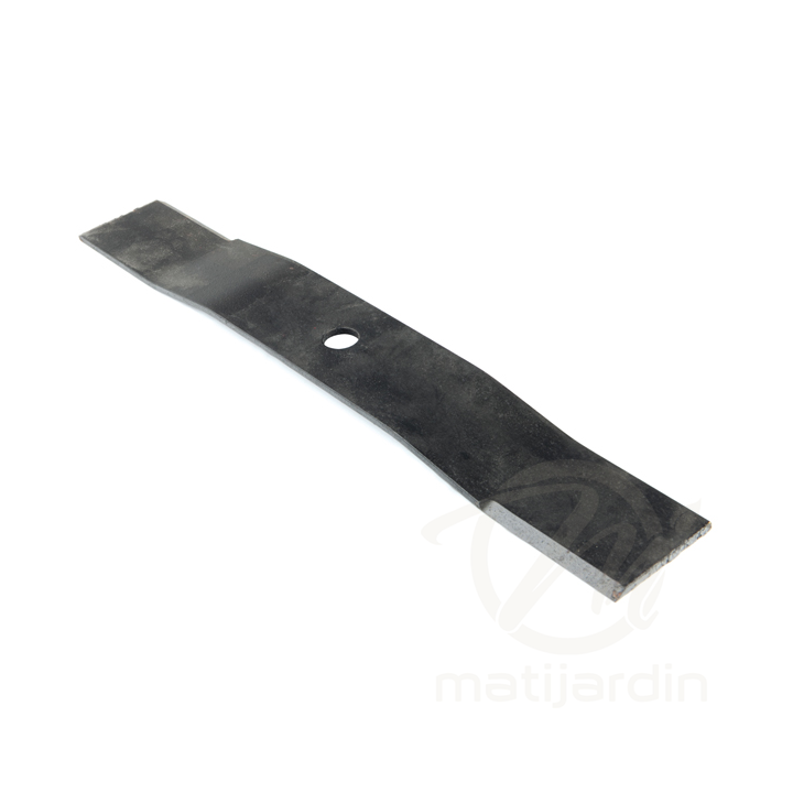 Lame tondeuse pour Flymo L38. N° 513 02 25 71/6. Coupe 38,5 cm