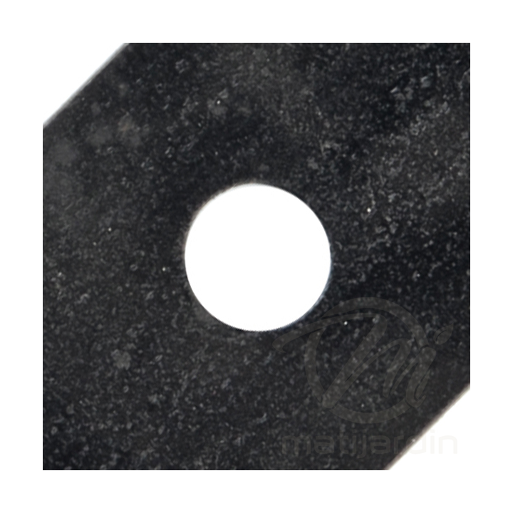 Lame tondeuse pour Flymo L38-03. N° 5130222-57/0. Coupe 38,5 cm