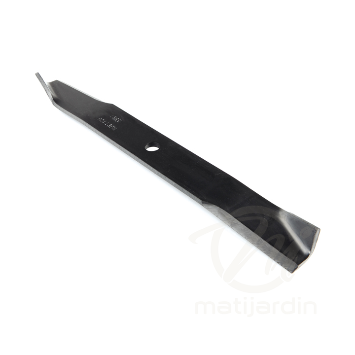 Lame tondeuse pour Gravely 36". N° 42124. Coupe 45 cm