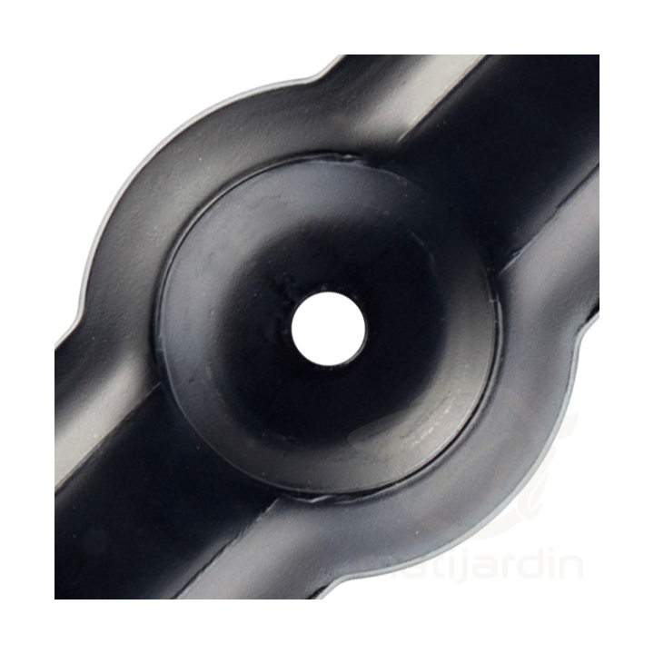 Lame tondeuse pour Noma/AMF SX120. N° 30544-0637. Coupe 50 cm