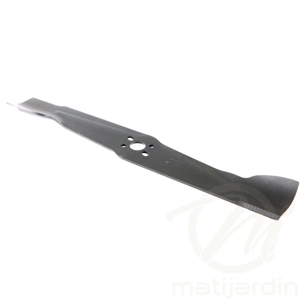 Lame tondeuse pour Gaby GT502. N° 7514. Coupe 50 cm