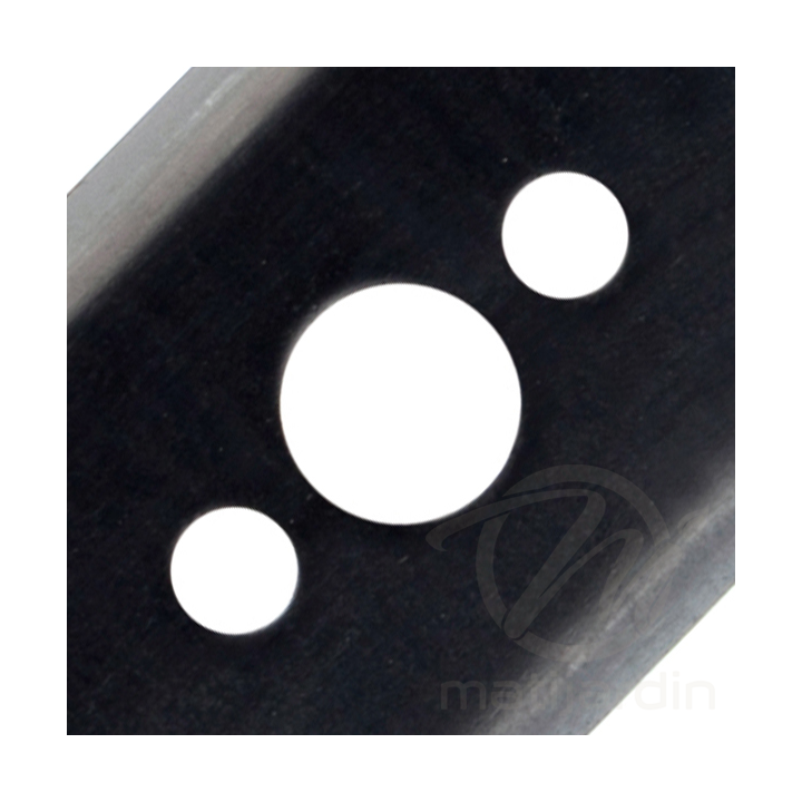 Lame tondeuse pour Kynast. N° 3R1668. Coupe 47 cm