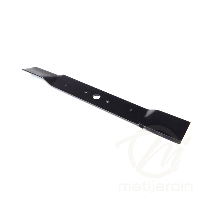 Lame tondeuse pour Mac Garda TDL484. N° 81004346/2. Coupe  46 cm