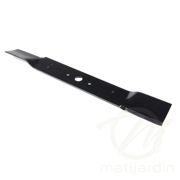 Lame tondeuse pour Castelgarden T480. N° 81004346/2. Coupe 46 cm