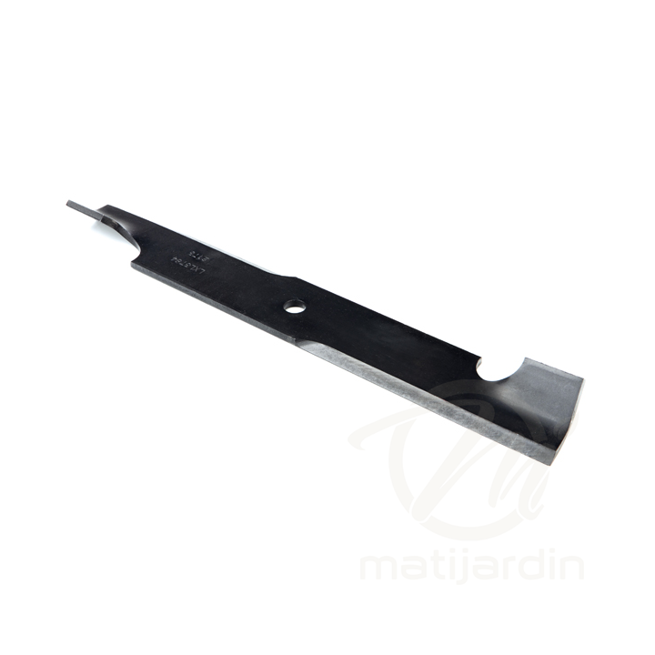 Lame tondeuse  pour Ransomes 36", 54". N° 32022A. Coupe 45,7 cm