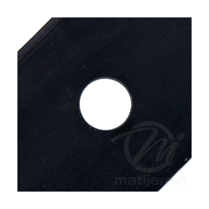 Lame tondeuse pour Bobcat 54". N° 32022A. Coupe 45,7 cm