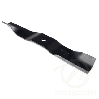 Lame tondeuse pour Ransomes 32, 48". N° BAN2111PA. Coupe 41,2 cm